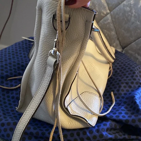 Rebecca Minkoff Regan Satchel - Picture 4 of 9